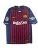 FC Barcelona 18/19 Heimtrikot - M