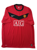 Manchester United 09/10 - XXXL