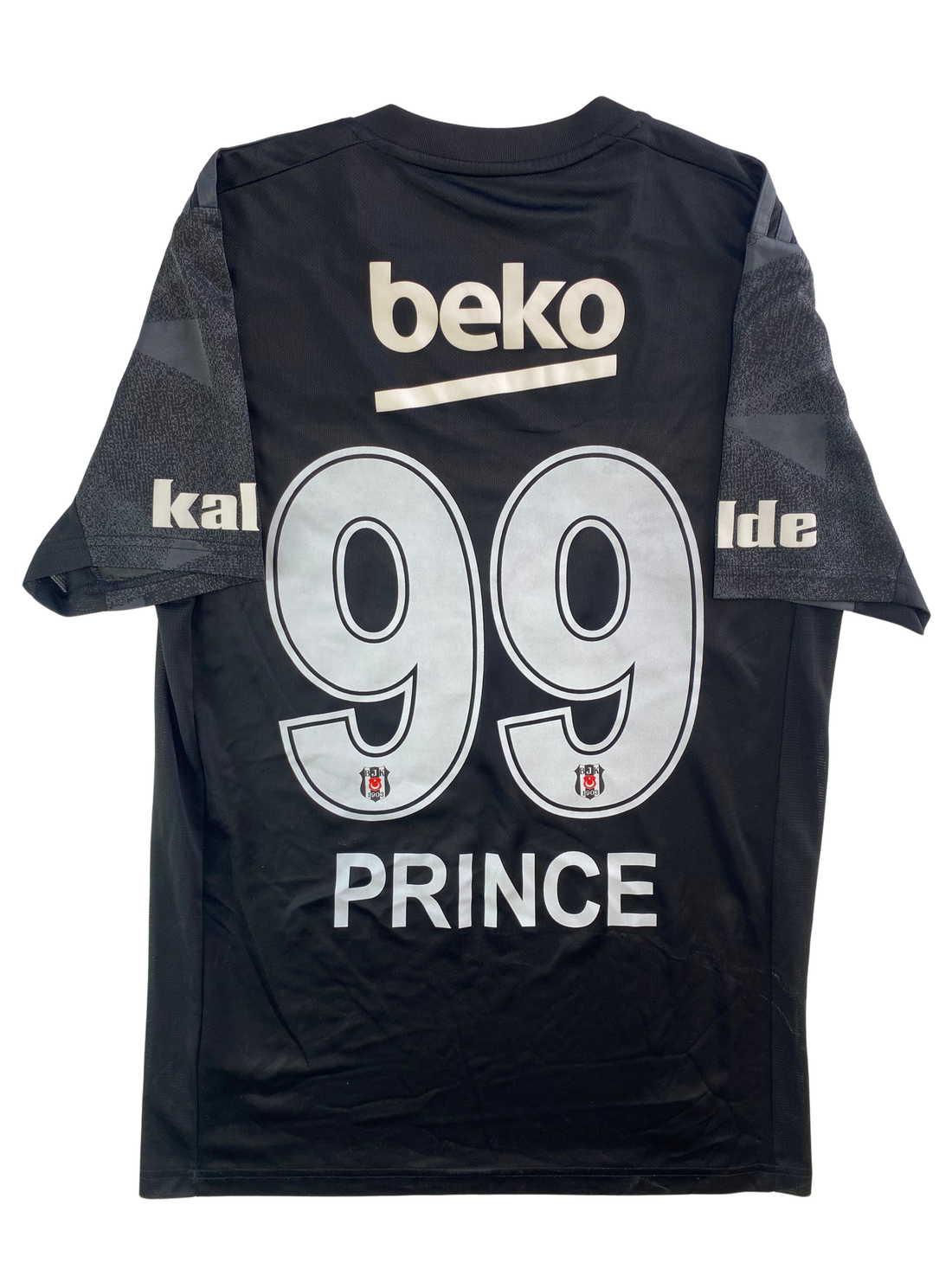 Kevin-Prince Boateng Beşiktaş 19/20 - S