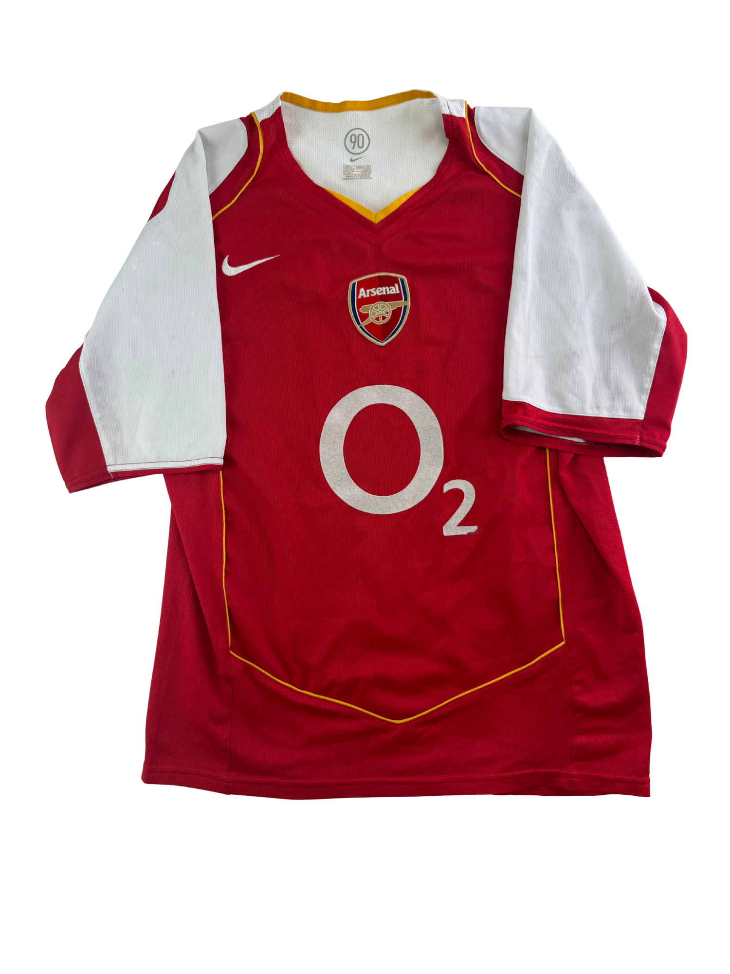 Arsenal 04/05 - M