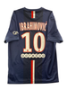 Zlatan Ibrahimovic PSG 14/15 - M