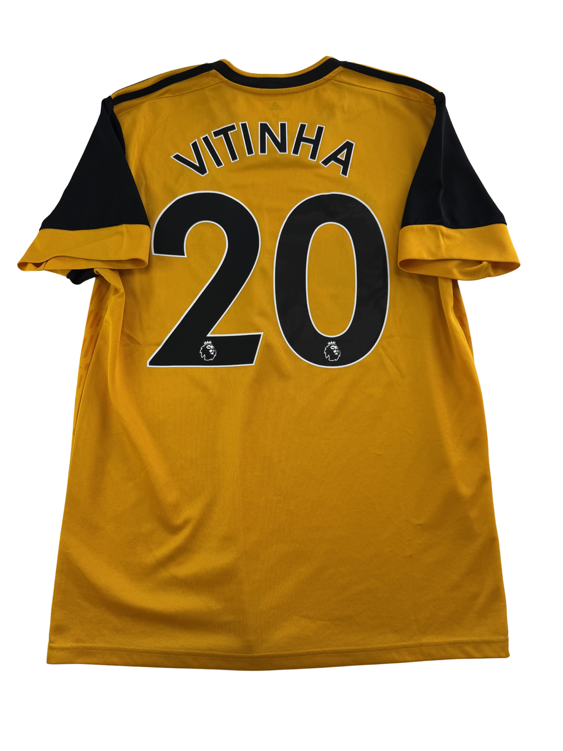 Vitinha Wolves 20/21 - M