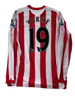 Dwight Yorke Sunderland 08/09 - XL