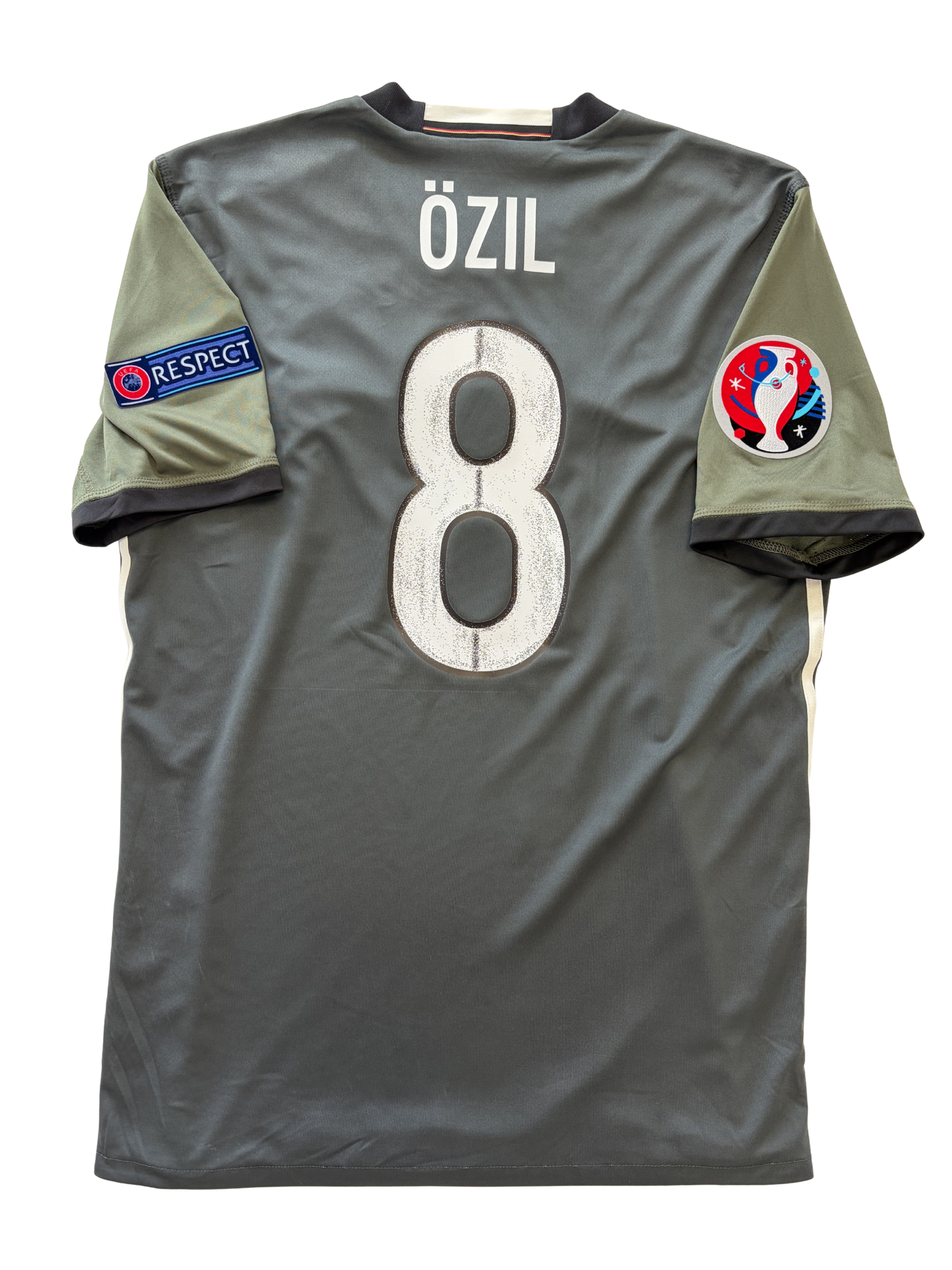Mesut Özil Tyskland 16/17 - L