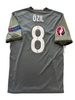 Mesut Özil Tyskland 16/17 - L