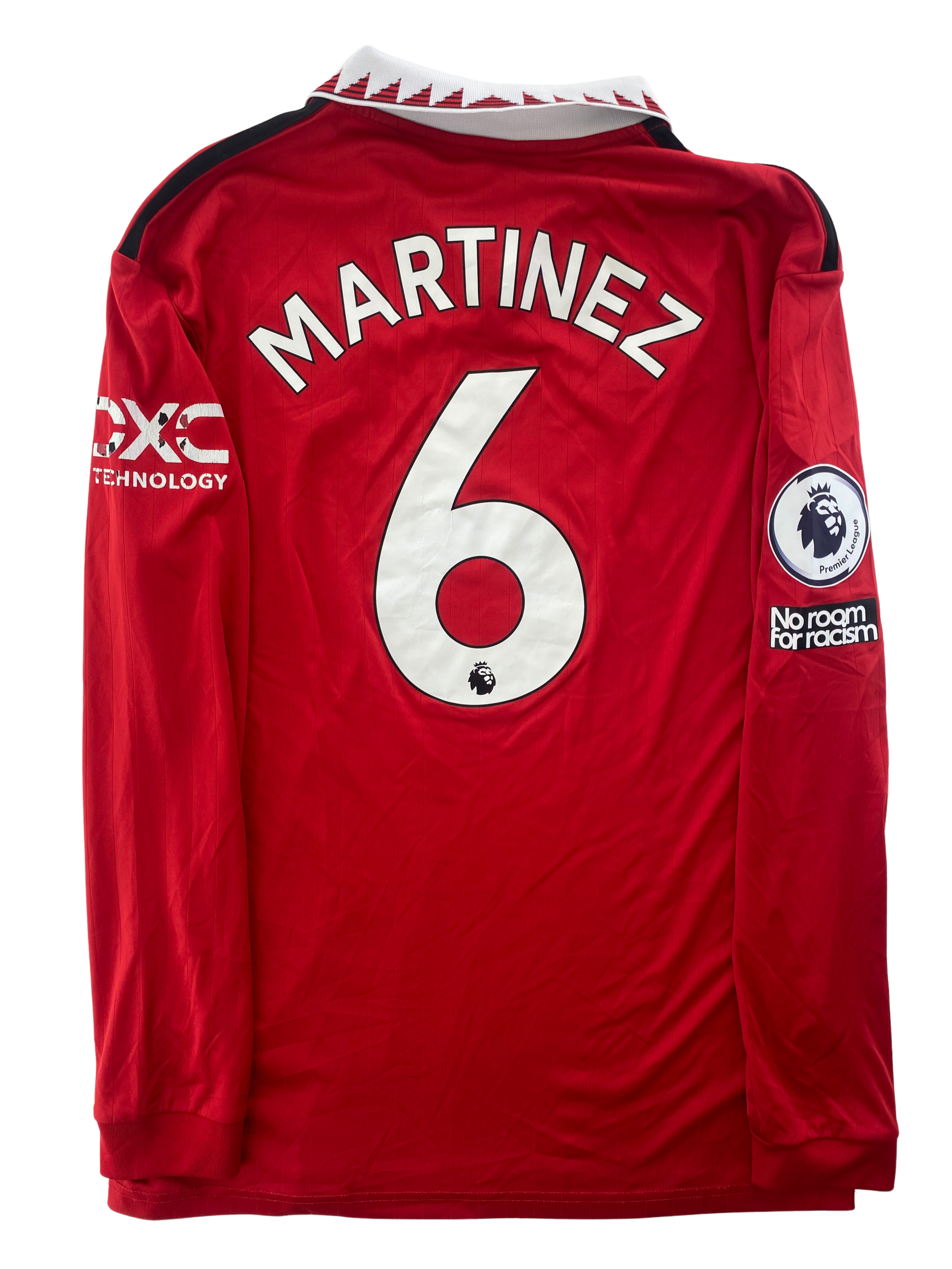 Lisandro Martínez Manchester United 22/23 - M