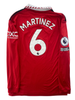 Lisandro Martínez Manchester United 22/23 - M