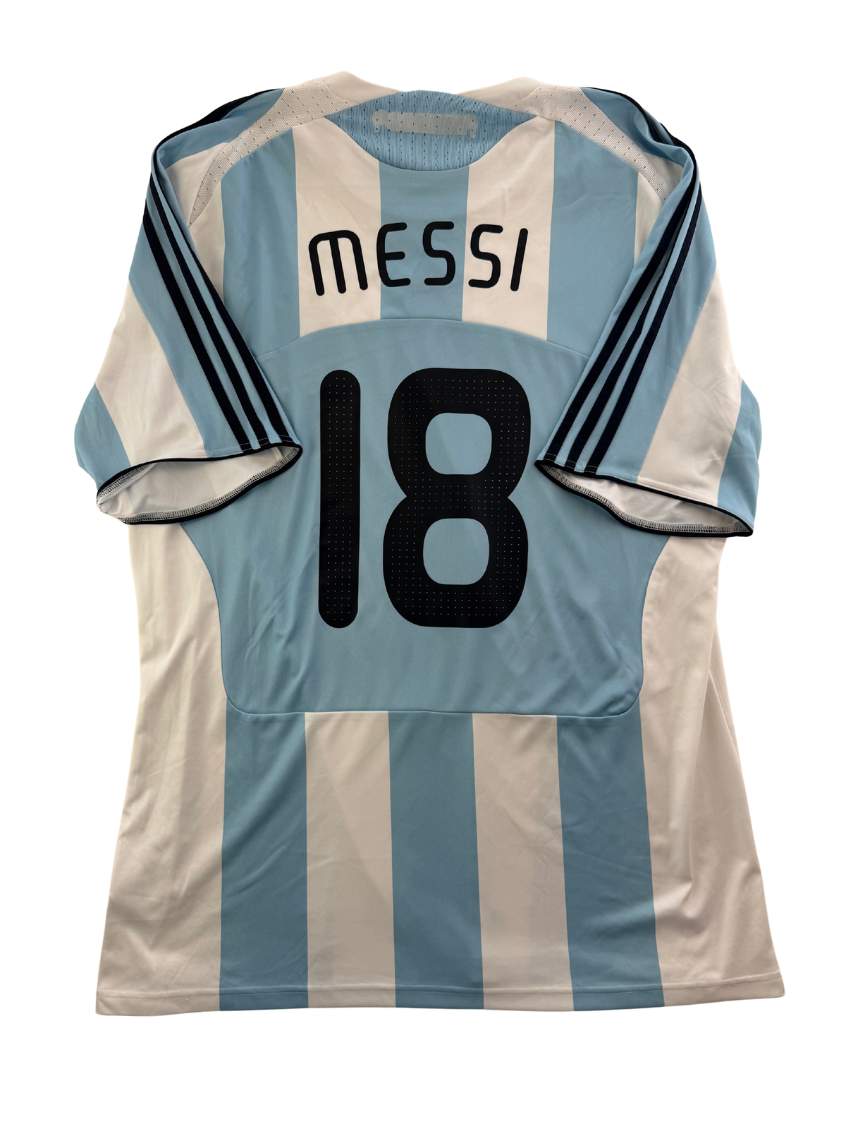 Lionel Messi Argentinien 08/10 - XL