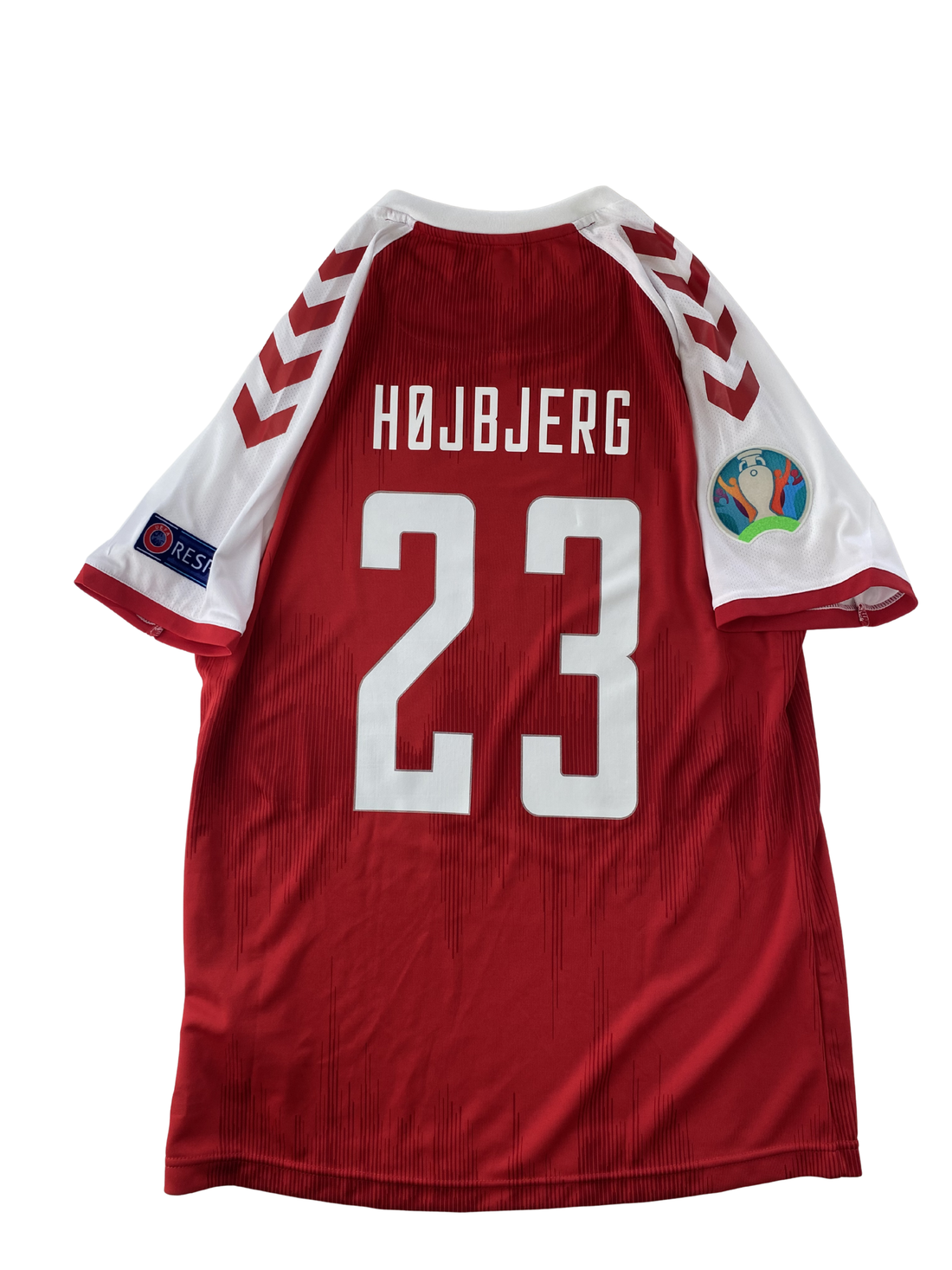Pierre Emil Højbjerg Danmark 20/22 - XL