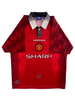 Manchester United 96/97 - L