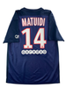 Blaise Matuidi PSG 15/16 - M