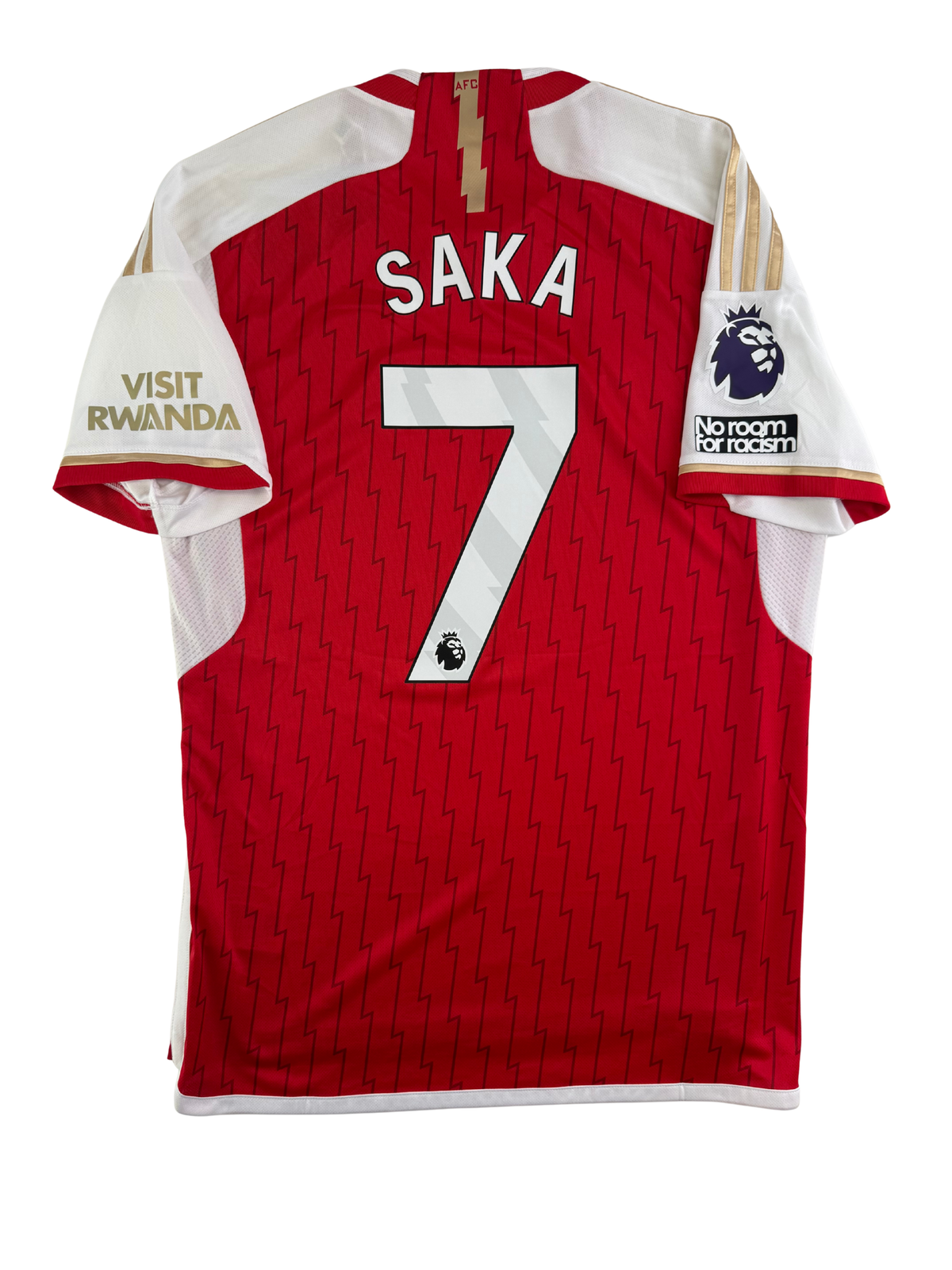 Bukayo Saka Arsenal 23/24 - L