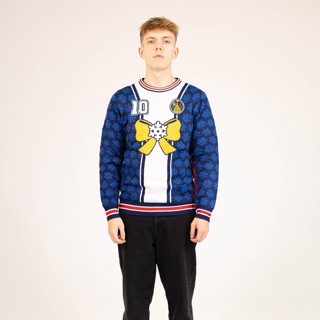 Noel Julesweater