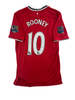 Wayne Rooney Manchester United 11/12 - M