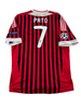 Alexandre Pato AC Milan 11/12 - XXL
