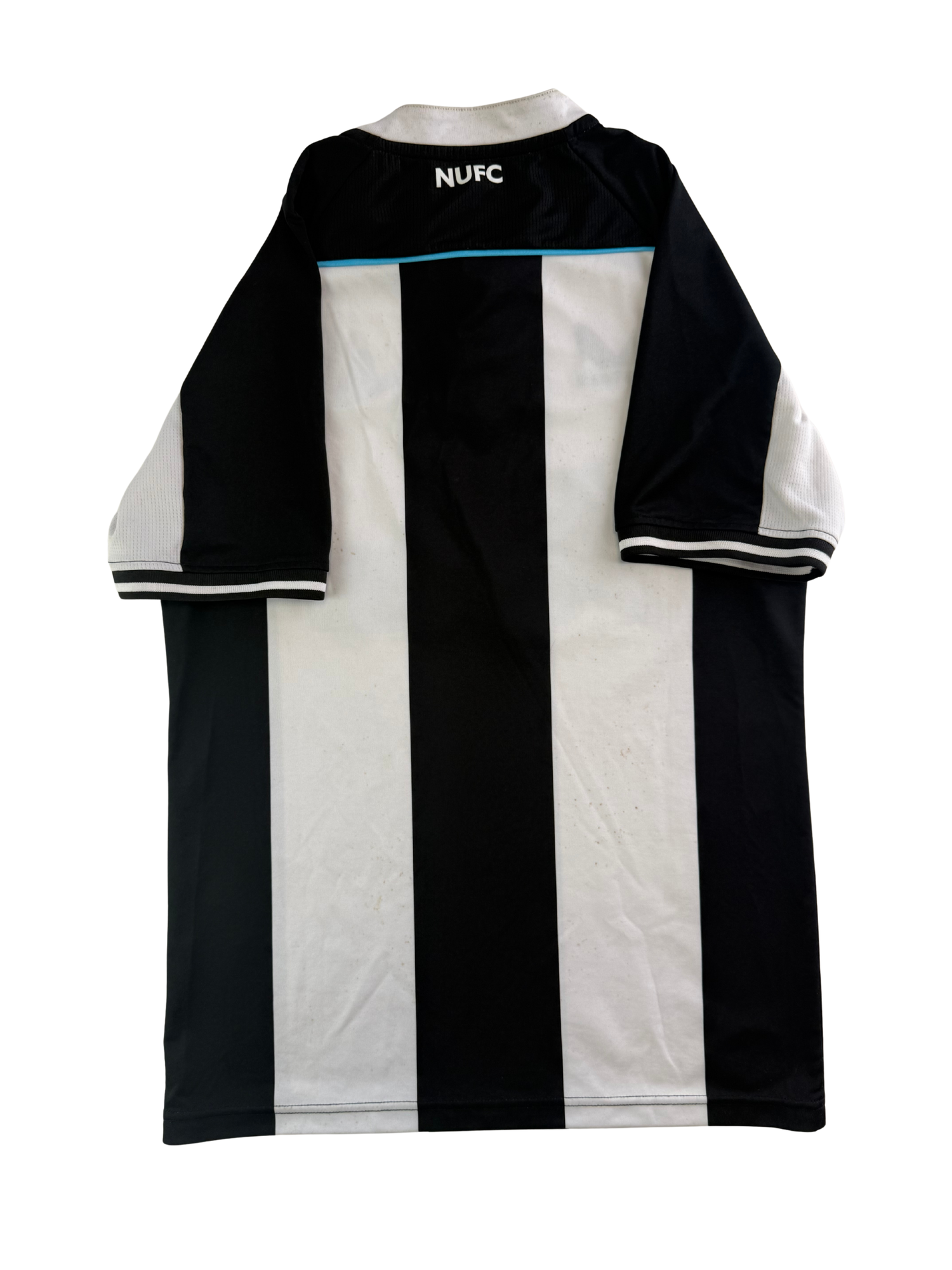 Newcastle 21/22 - M