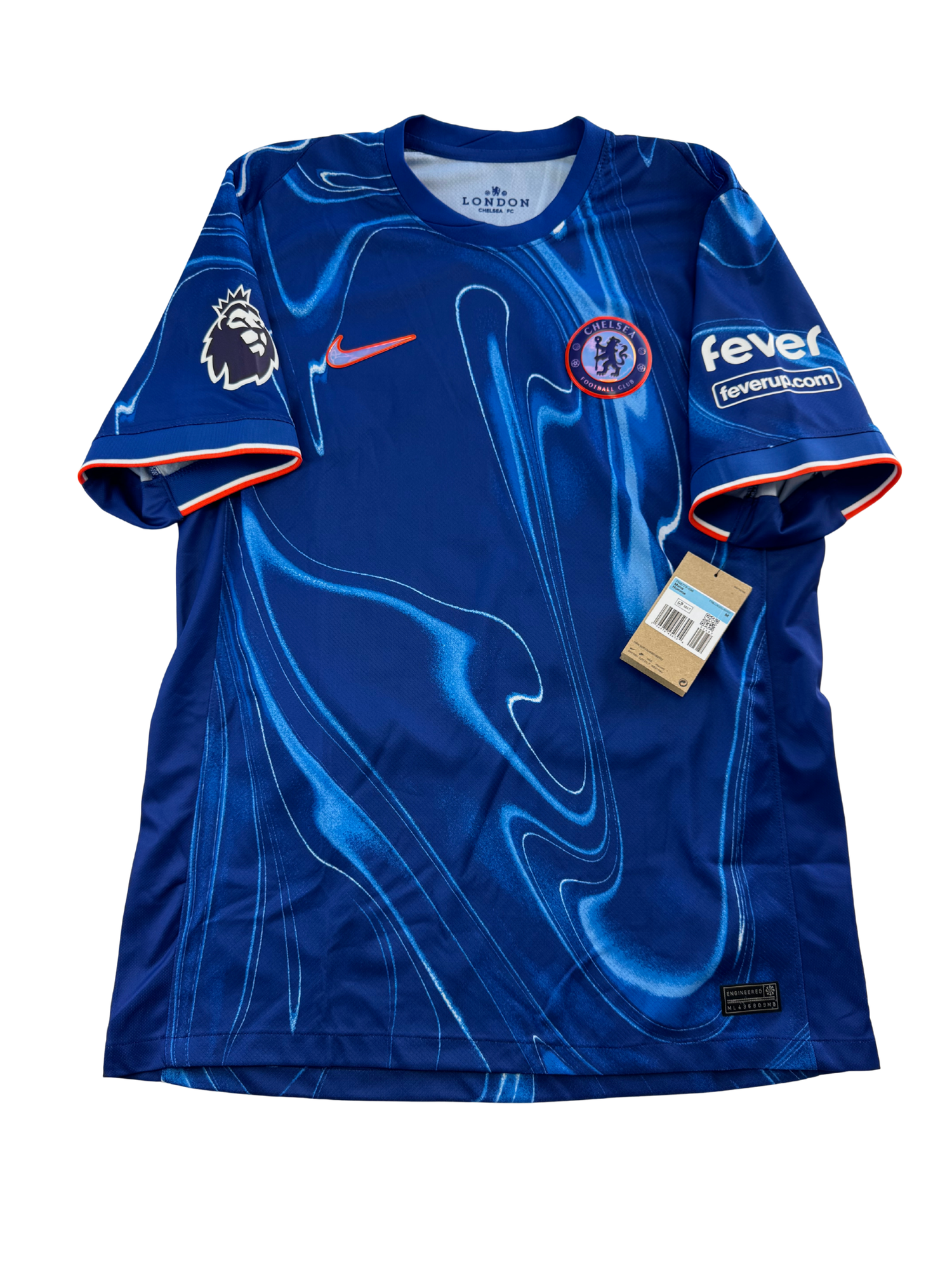 Cole Palmer Chelsea 24/25 - M
