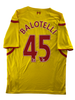 Mario Balotelli Liverpool 14/15 - L
