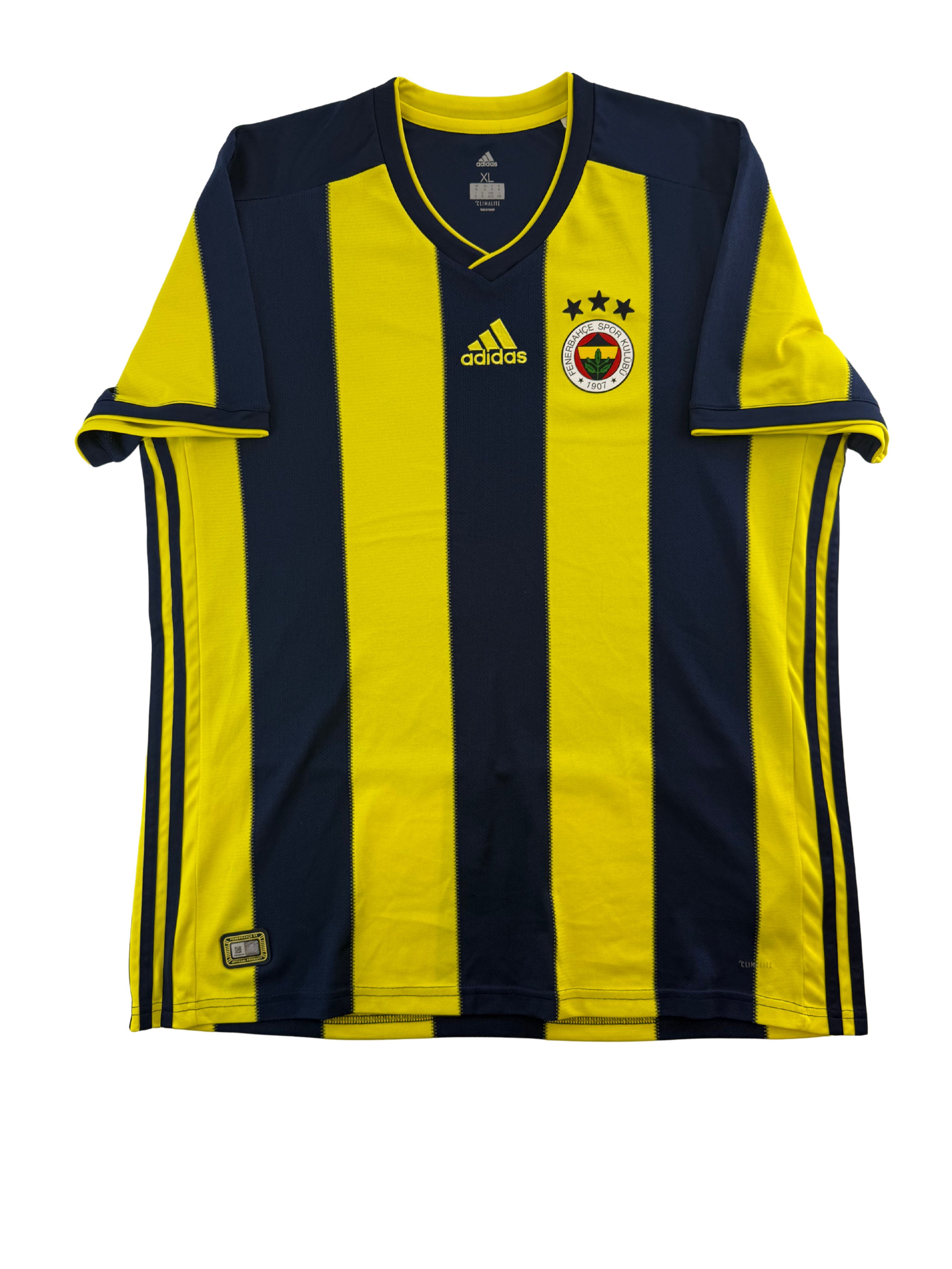 Roberto Soldado Fenerbahçe 18/19 - XL