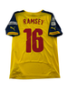 Aaron Ramsey Arsenal 14/15 - S