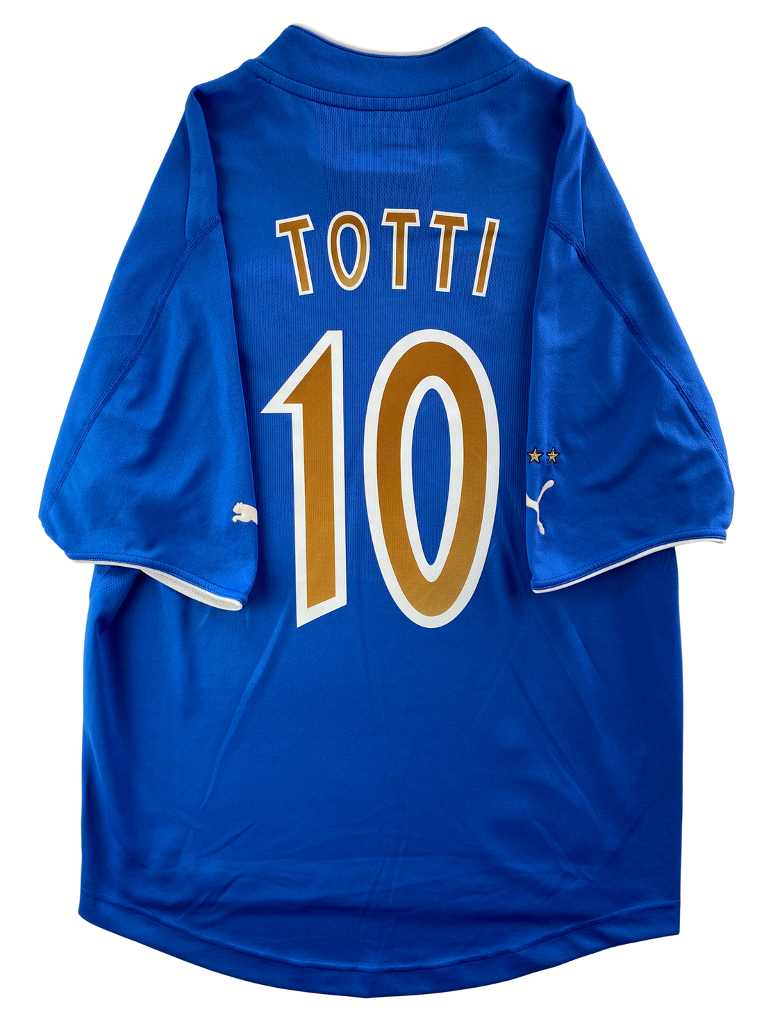 Francesco Totti Italien 03/04 - L