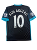 Sergio Agüero Manchester City 15/16 - M