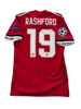 Marcus Rashford Manchester United 16/17 - S