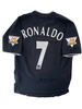 Cristiano Ronaldo Manchester United 03/05 - M