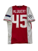 Justin Kluivert Ajax 16/17 - L