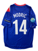Luka Modrić Kroatien 12/14 - L