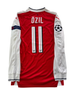 Mesut Özil Arsenal 15/16 - XS