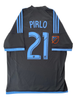 Andrea Pirlo New York City 15/16 - L