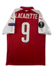 Alexandre Lacazette Arsenal 17/18 - M