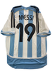 Lionel Messi Argentina 08/09 - XL