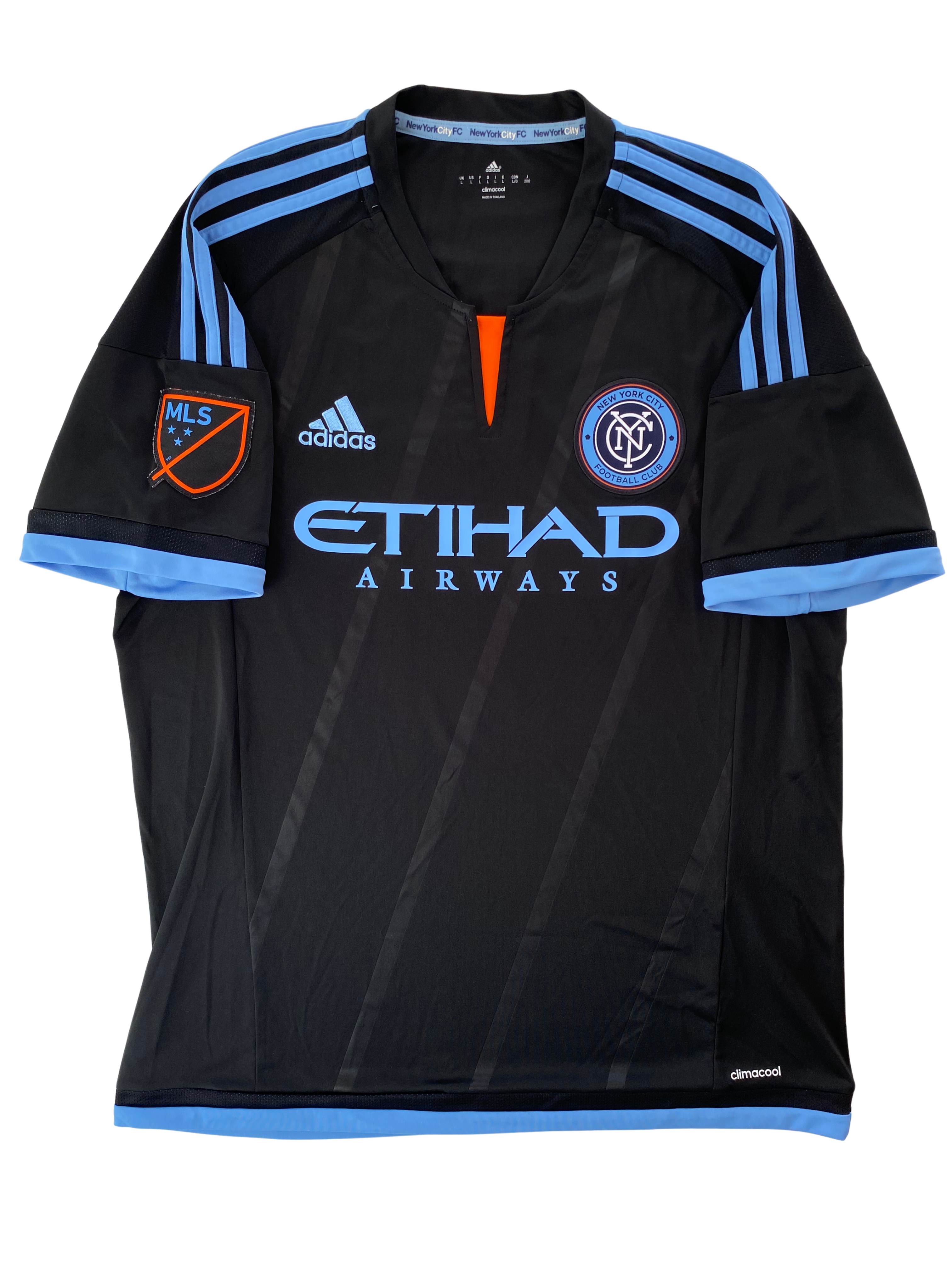 Andrea Pirlo New York City 15/16 - L