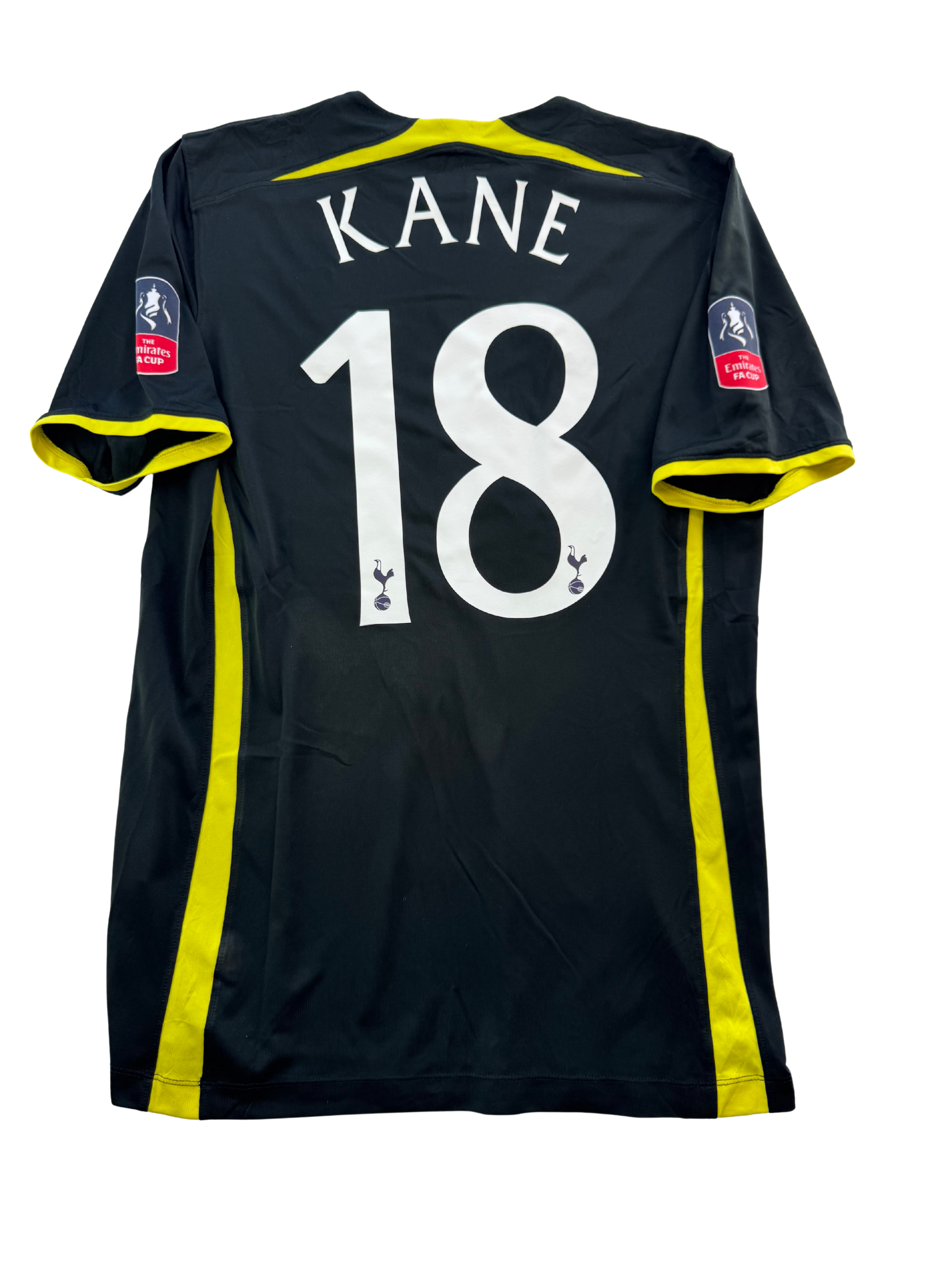 Harry Kane Tottenham 14/15 - M