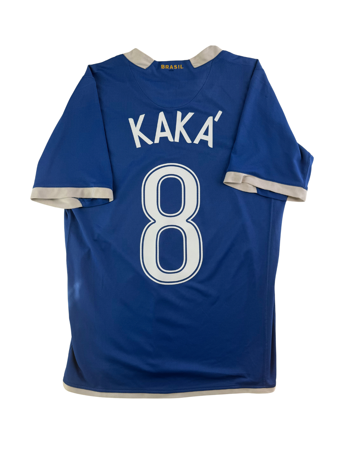Kaka Brasilien 06/07 - S