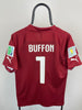 Gianluigi Buffon Italien Torwarttrikot 14/16 - M