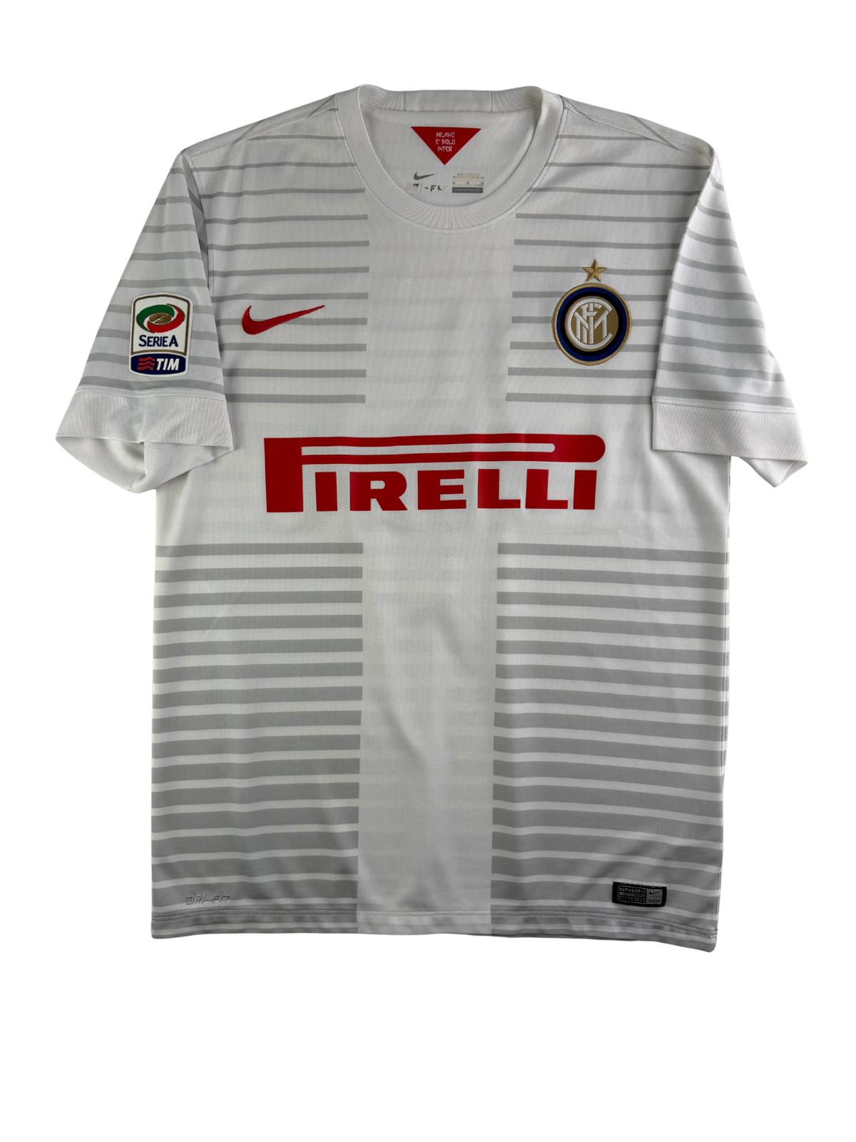 Nemanja Vidić Inter Milan 14/15 - M