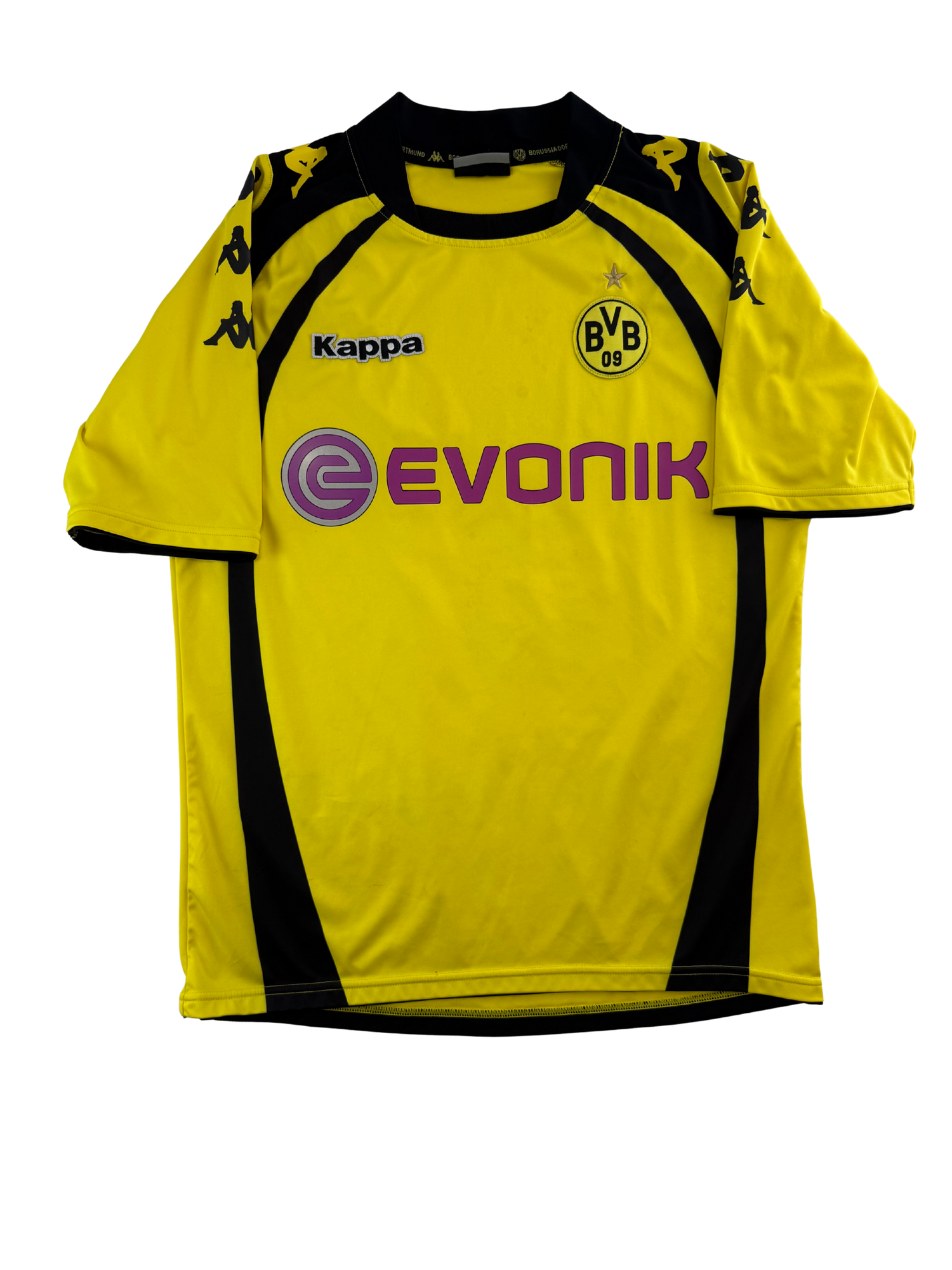 Mario Götze Dortmund 09/10 - L