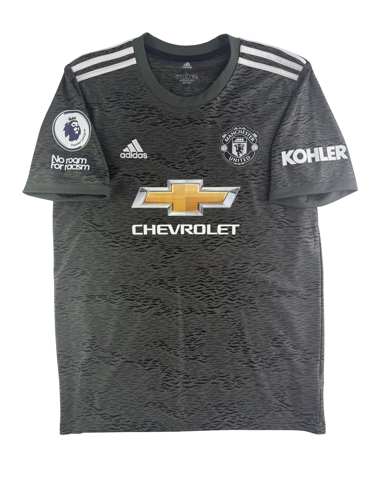 Edinson Cavani Manchester United 20/21 - L