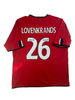 Løvenkrands Rangers 01/02 - L