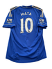 Juan Mata Chelsea 12/13 - L