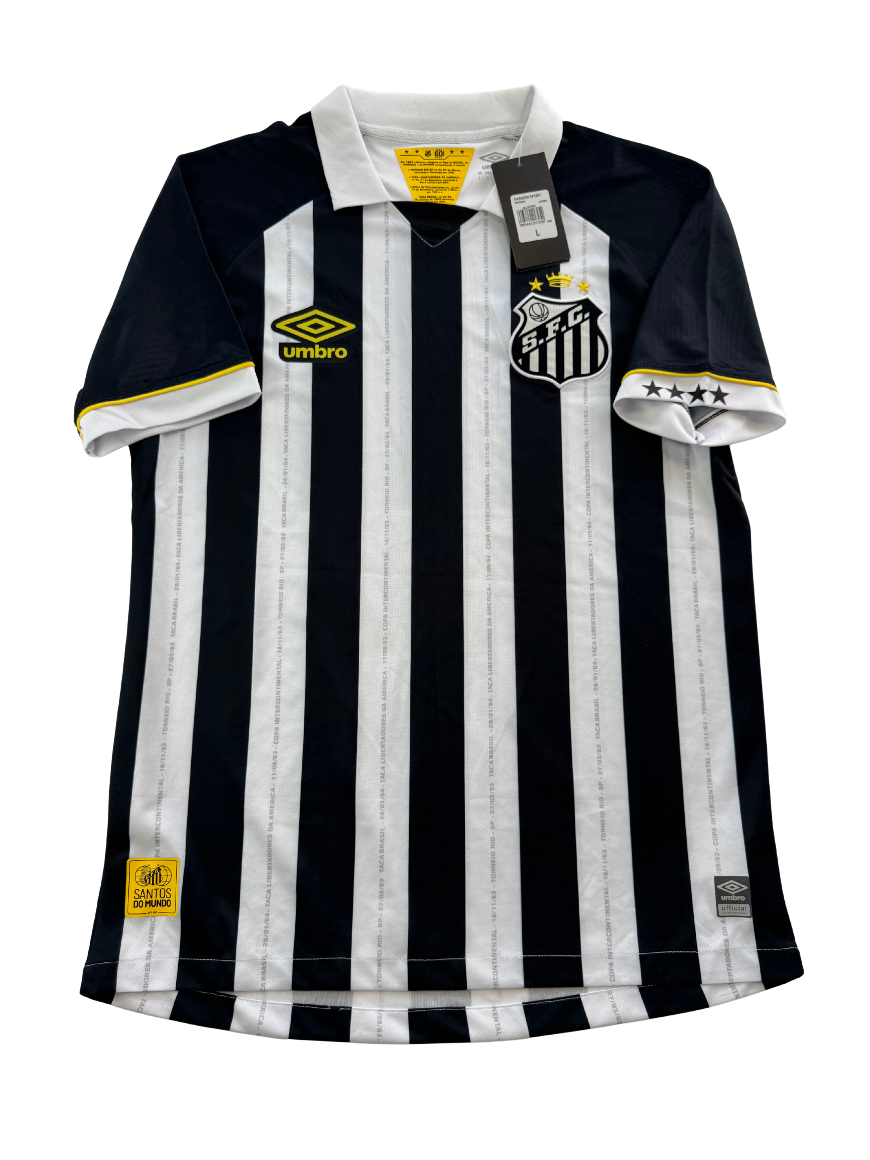Santos 22/23 - L