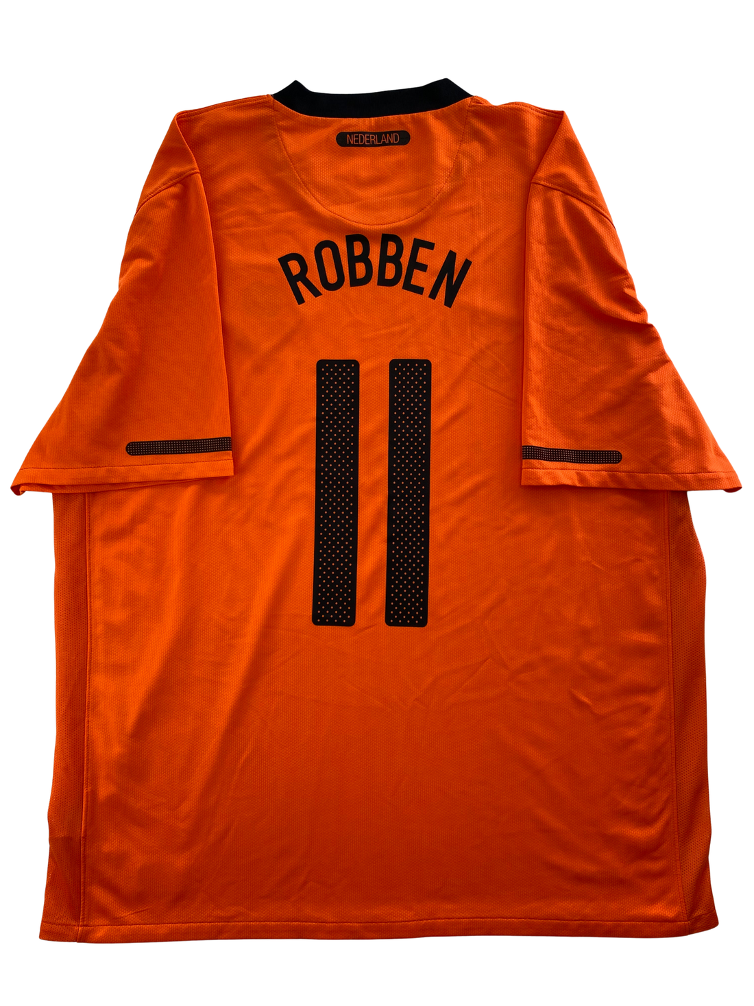Arjen Robben Niederlande 10/11 - XL