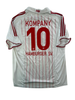 Vincent Kompany Hamburg 07/08 - XL