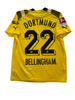 Jude Bellingham Dortmund 20/21 - S