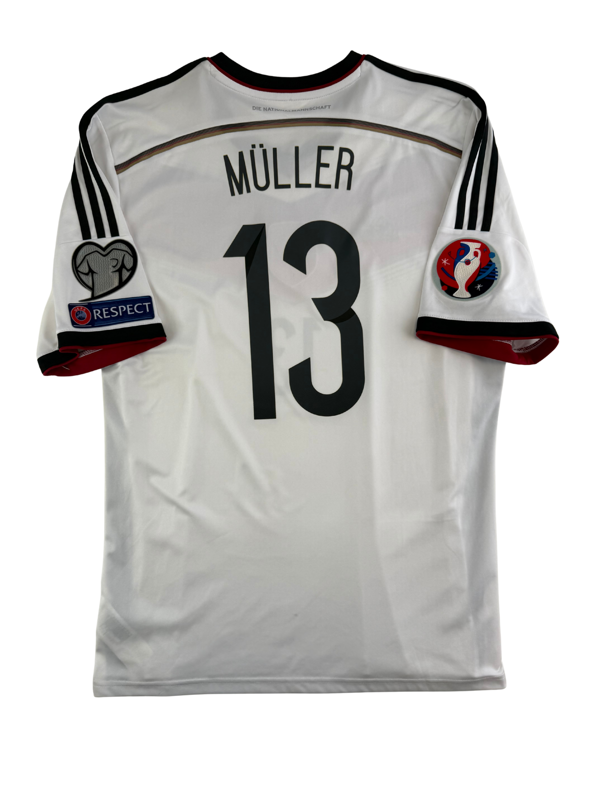 Thomas Müller Deutschland 15/16 - XL