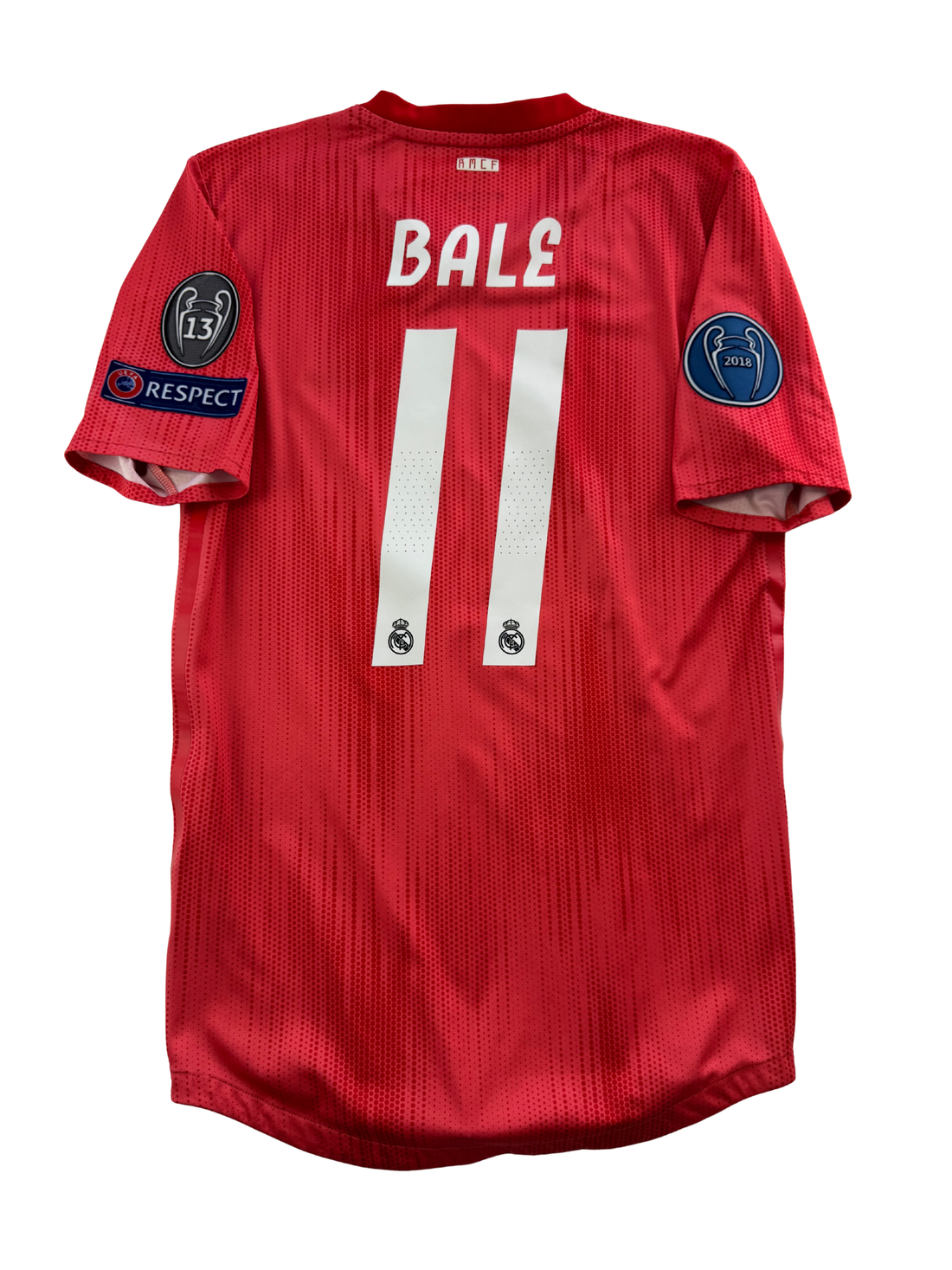 Gareth Bale Real Madrid 18/19 - S