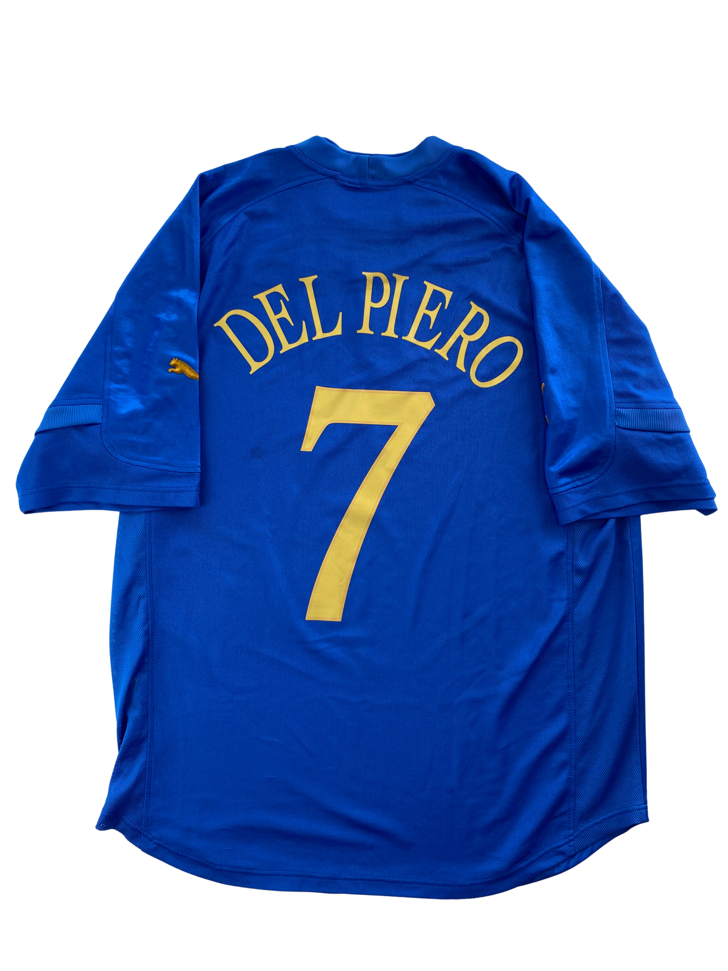 Alessandro Del Piero Italien 06/07 - XL